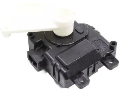 Honda Odyssey Blend Door Actuator - 79170-THR-A41