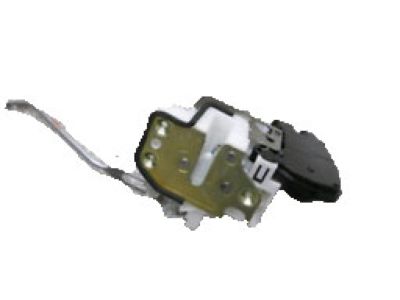 2006 Honda Pilot Door Lock Actuator - 72110-S9V-A33