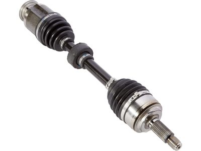 Honda 44305-TR4-A93 Shaft Assembly, R Drive