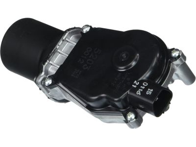 Honda Wiper Motor - 76505-T0A-A01