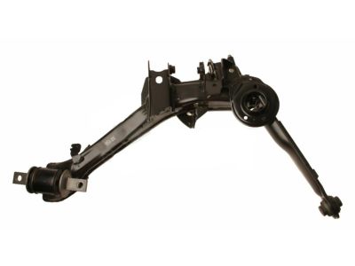 2008 Honda Civic Trailing Arm - 52370-SVB-A02