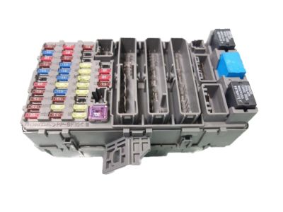 Honda Pilot Fuse Box - 38200-SZA-A11