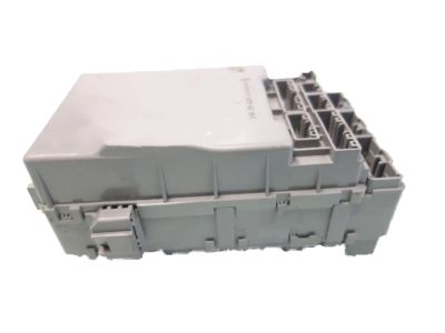 Honda 38200-SZA-A11 Box Assembly, Fuse