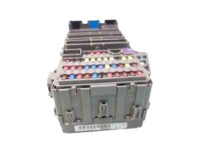 Honda 38200-SZA-A11 Box Assembly, Fuse