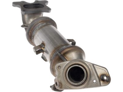 2013 Honda Civic Catalytic Converter - 18160-R2A-M00