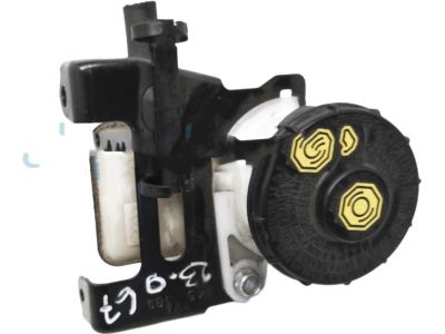 2019 Honda Accord Power Steering Reservoir - 46660-TVA-A52