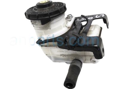 2019 Honda Accord Power Steering Reservoir - 46660-TVA-A52