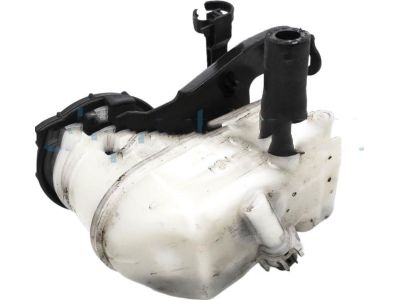 2019 Honda Accord Power Steering Reservoir - 46660-TVA-A52