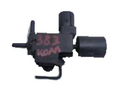 Honda 50913-S84-A81 Valve Assy., Electronic Control Mounting Solenoid