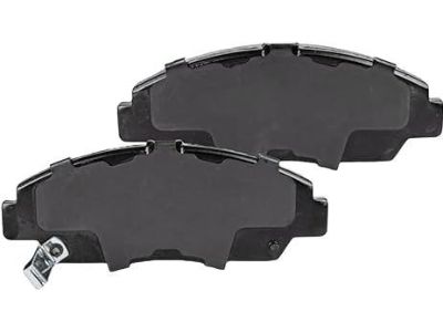 1995 Honda Prelude Brake Pad Set - 45022-SS0-000