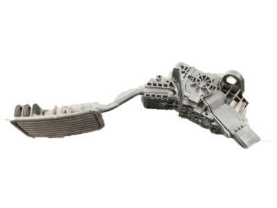 Honda 17800-T0A-A81 Pedal Assy,Accel