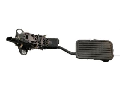 Honda 17800-T0A-A81 Pedal Assy,Accel