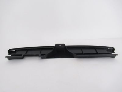 Honda 71109-T5R-A00 Duct, FR. Bumper Air (Lower)