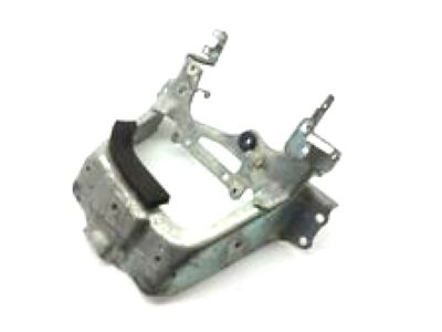 Honda 46966-SR3-A00 Holder, Tank