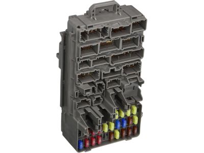 Honda CR-V Fuse Box - 38200-S9A-A11