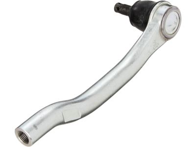 2003 Honda Pilot Tie Rod End - 53540-S3V-A02