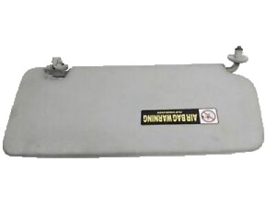 Honda Fit Sun Visor - 83280-T5R-A02ZA