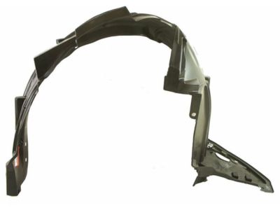 Honda 74151-SVB-A00 Fender, Left Front (Inner)