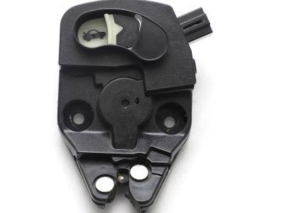 Honda Trunk Latch - 74851-TBA-A01