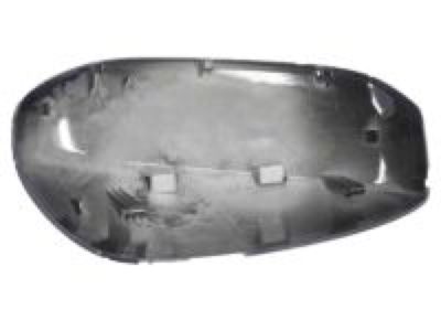 2010 Honda Crosstour Mirror Cover - 76251-TA0-A01ZR