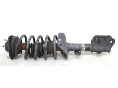 2005 Honda Odyssey Shock Absorber - 51601-SHJ-A05