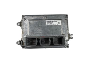 2016 Honda Pilot Engine Control Module - 37820-RLV-A03