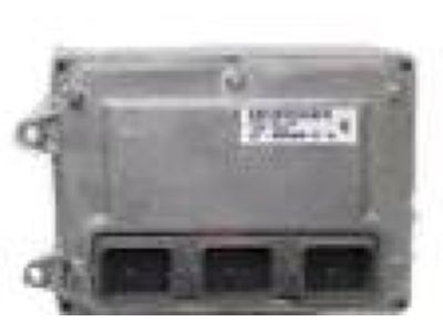 2016 Honda Pilot Engine Control Module - 37820-RLV-A03