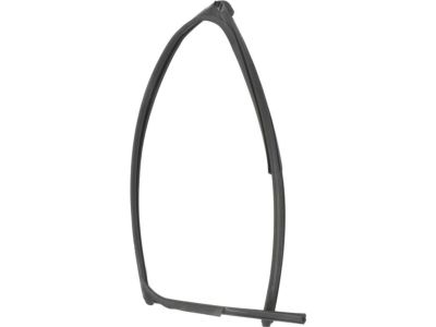 2017 Honda HR-V Window Run - 72775-T7A-003