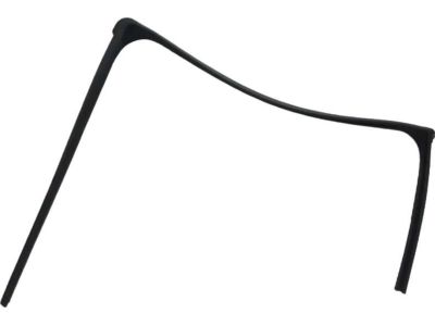 2017 Honda HR-V Window Run - 72775-T7A-003