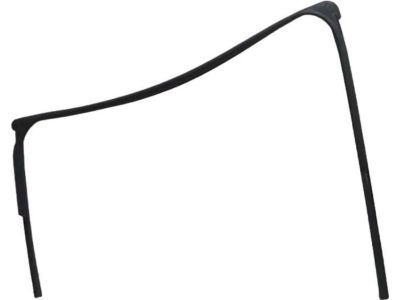 2017 Honda HR-V Window Run - 72775-T7A-003