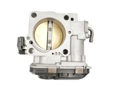 16400-RCA-A01 Honda Throttle Body, Electronic Control Product Photo 1 of 2