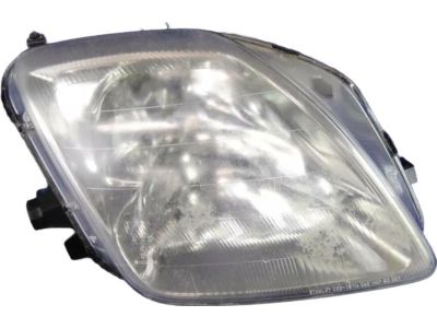 33101-S30-A01 Honda Passenger Side Headlight Unit Product Photo 6 of 6