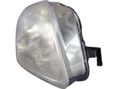33101-S30-A01 Honda Passenger Side Headlight Unit Product Photo 3 of 6