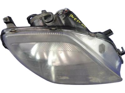 33101-S30-A01 Honda Passenger Side Headlight Unit Product Photo 1 of 6