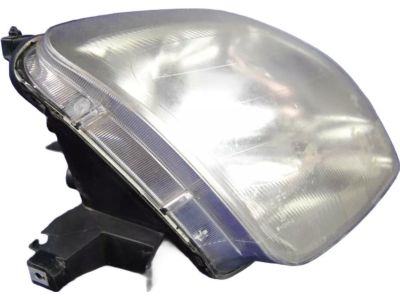 33101-S30-A01 Honda Passenger Side Headlight Unit Product Photo 2 of 6
