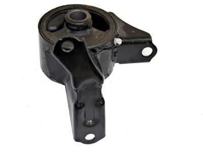 Honda 50808-S0K-A80 Damper, Side Engine Mount Dynamic