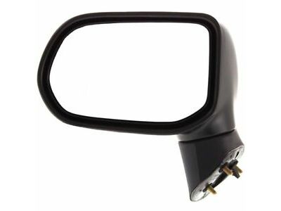 Honda 76250-SNE-A32 Mirror Assembly, Driver Side Door