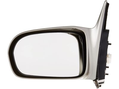 2005 Honda Civic Car Mirror - 76250-S5D-A21ZN