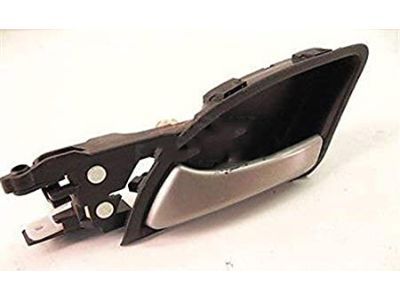 Honda Crosstour Door Handle - 72160-TA5-A02ZA