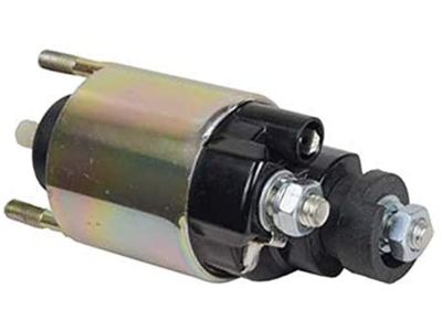 Honda Civic Starter Motor - 06312-PLR-505RM