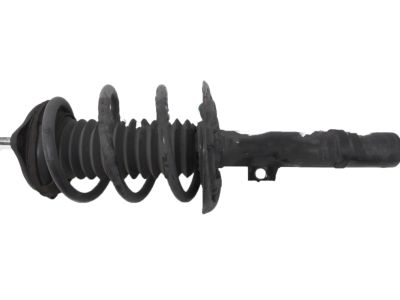 2021 Honda Civic Coil Springs - 51406-TED-Q01