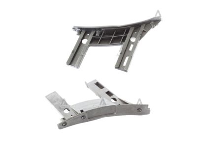 Honda 71590-SM4-000 Slide, R. RR. Bumper Corner