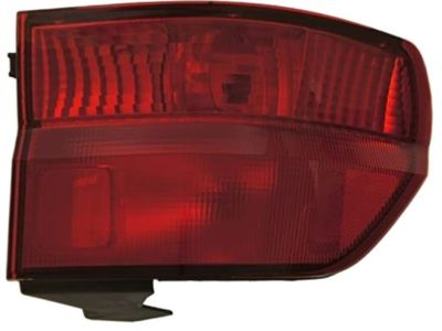 1999 Honda Odyssey Back Up Light - 33506-S0X-A01