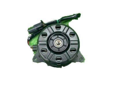 2015 Honda Crosstour Fan Motor - 38616-RBJ-003