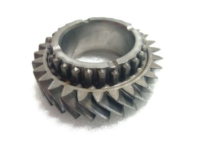 Honda 23471-P7X-000 Gear, Countershaft Fourth