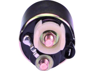 1995 Honda Accord Starter Motor - 31200-P0G-A01