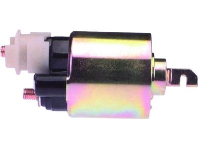 1995 Honda Accord Starter Motor - 31200-P0G-A01