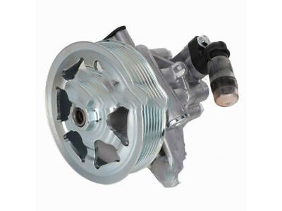 Honda Accord Power Steering Pump - 56100-R40-P05