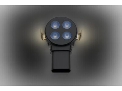 Honda 38970-TVA-A01 RAIN/LIGHT SENSOR