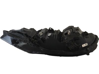 Honda Accord Hybrid Headlight - 33150-TVA-A41